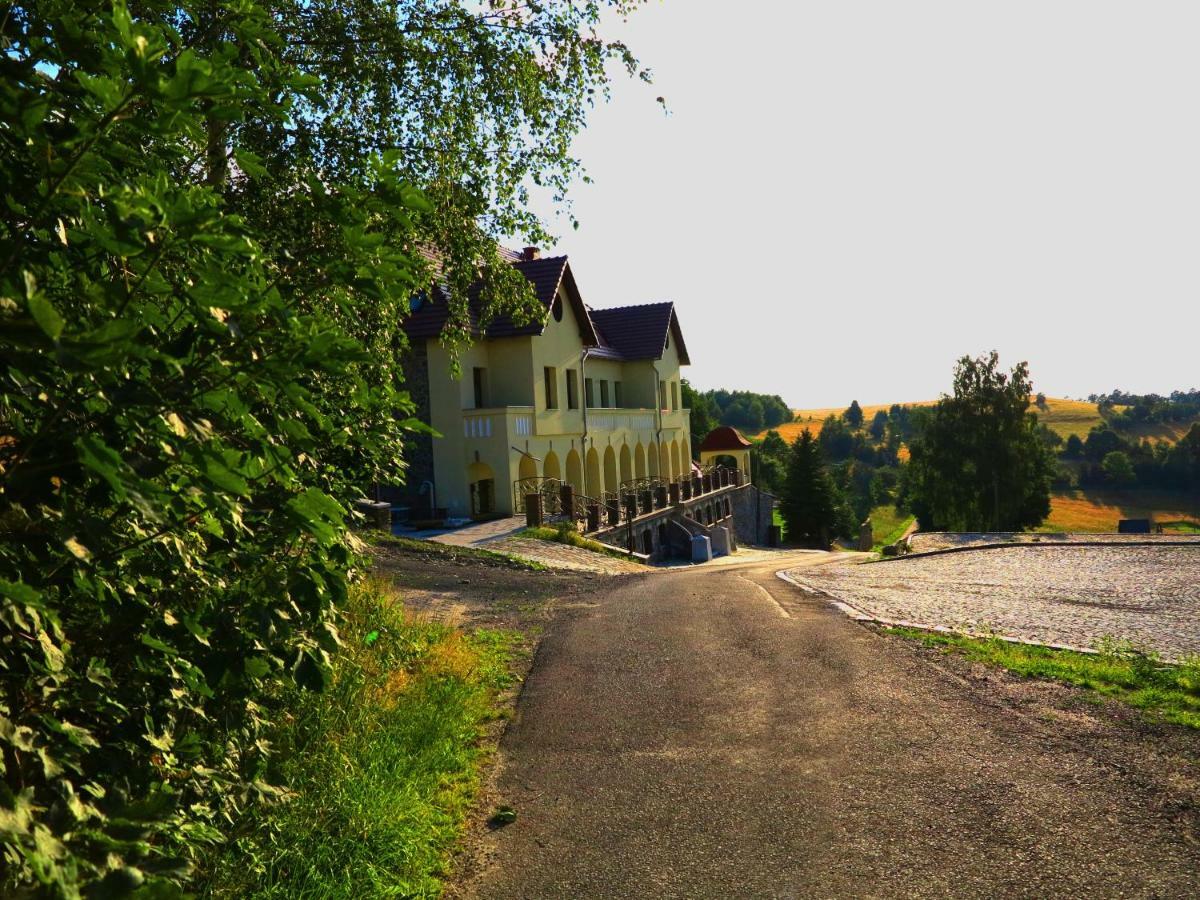 Aparthotel Lesny Kurort W Gierczynie Świeradów-Zdrój Exterior foto